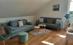 Appartement Tischi
